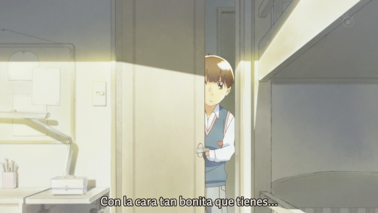 Hourou Musuko (Tanoshii Fansub)