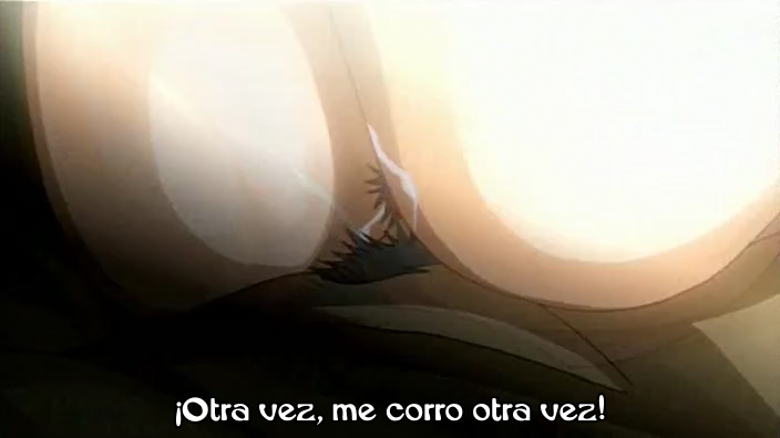 Anime Kazama Mana (AniMugen Fansub)