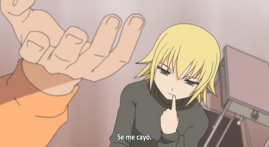 Kyou no Go no Ni (Moeki Fansub)