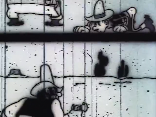 Onboro Film (Kami Squad)