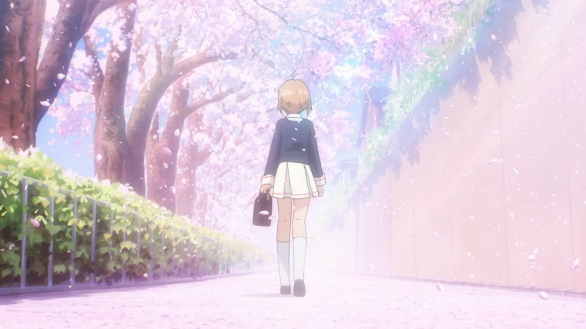 Cardcaptor Sakura: Clear Card-hen (Puyasubs!)