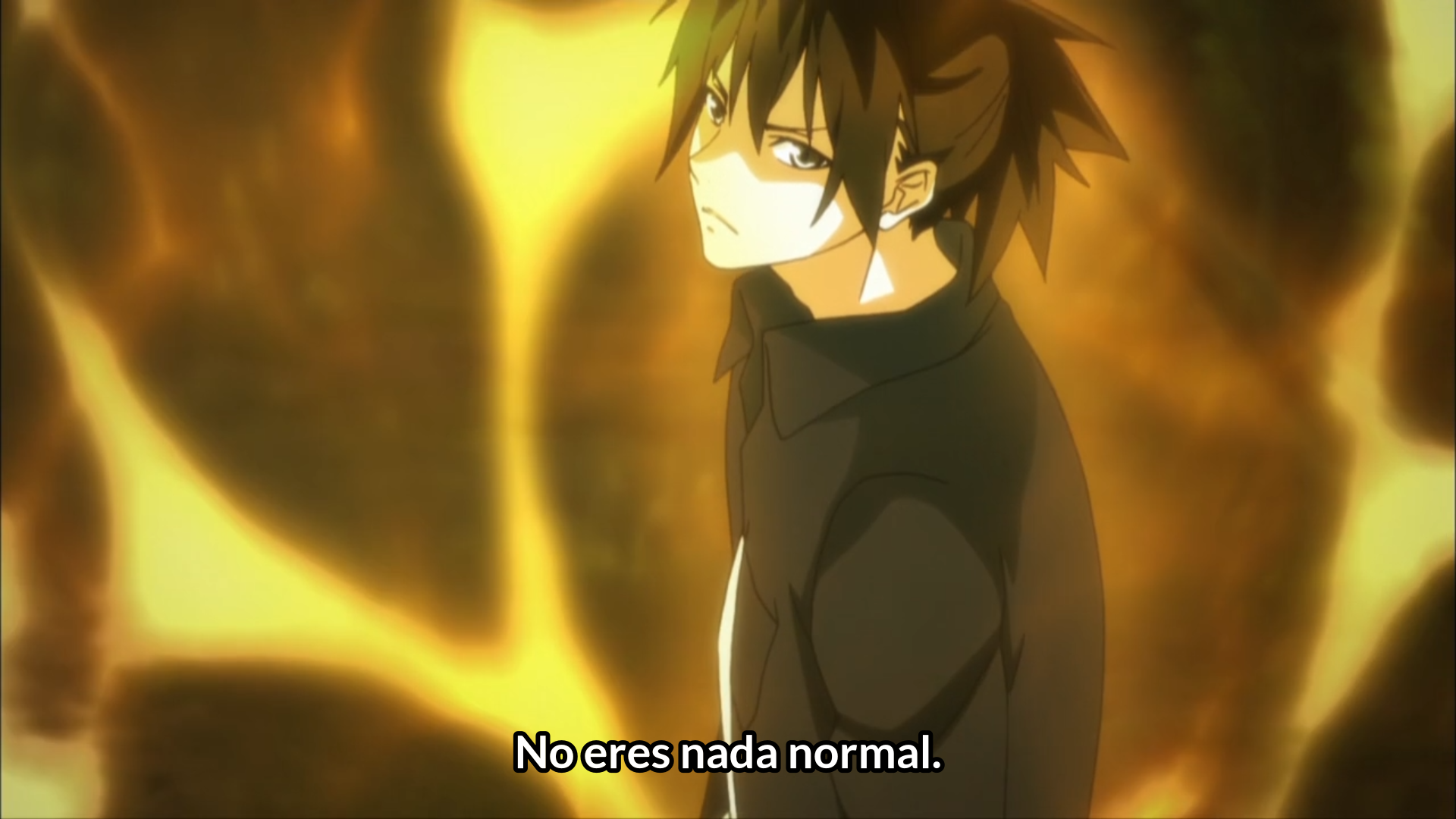 Hitori no Shita: The Outcast 2nd Season (Puyasubs!)