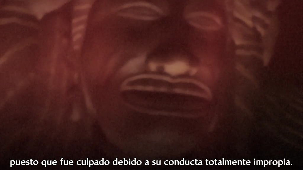 Shigurui (Nanikano Fansub)