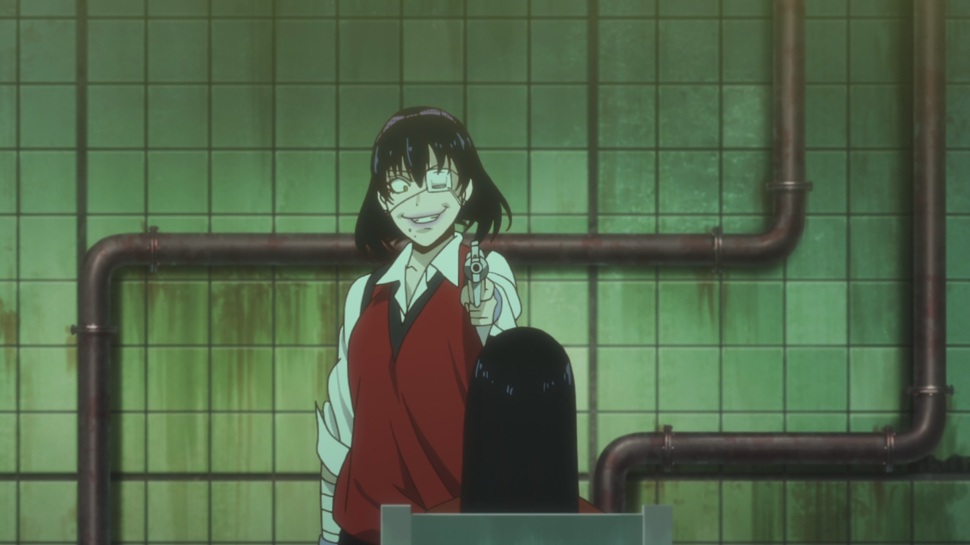 Kakegurui (DragsterPS)