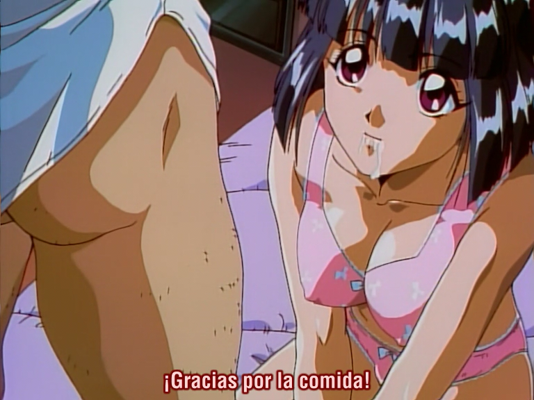 Kojin Jugyou (Nanikano Fapsub)