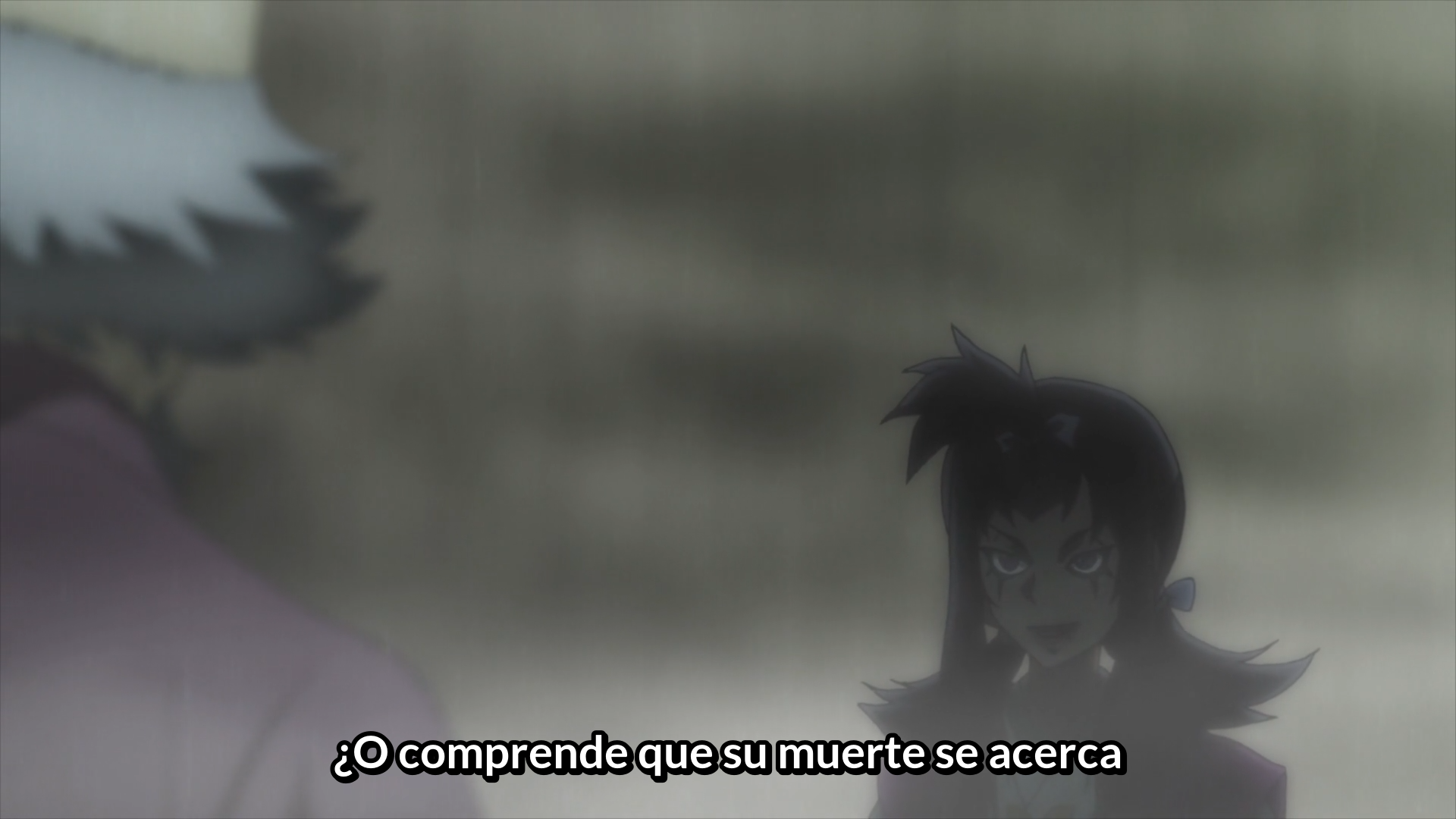 Basilisk: Ouka Ninpouchou 1080p (Puyasubs!)