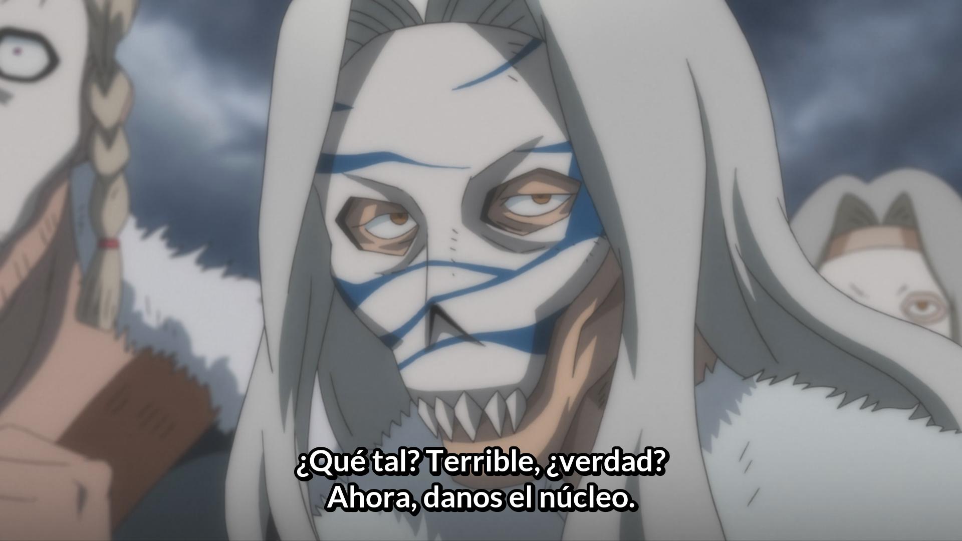 Gin no Guardian 2 (Puyasubs!)