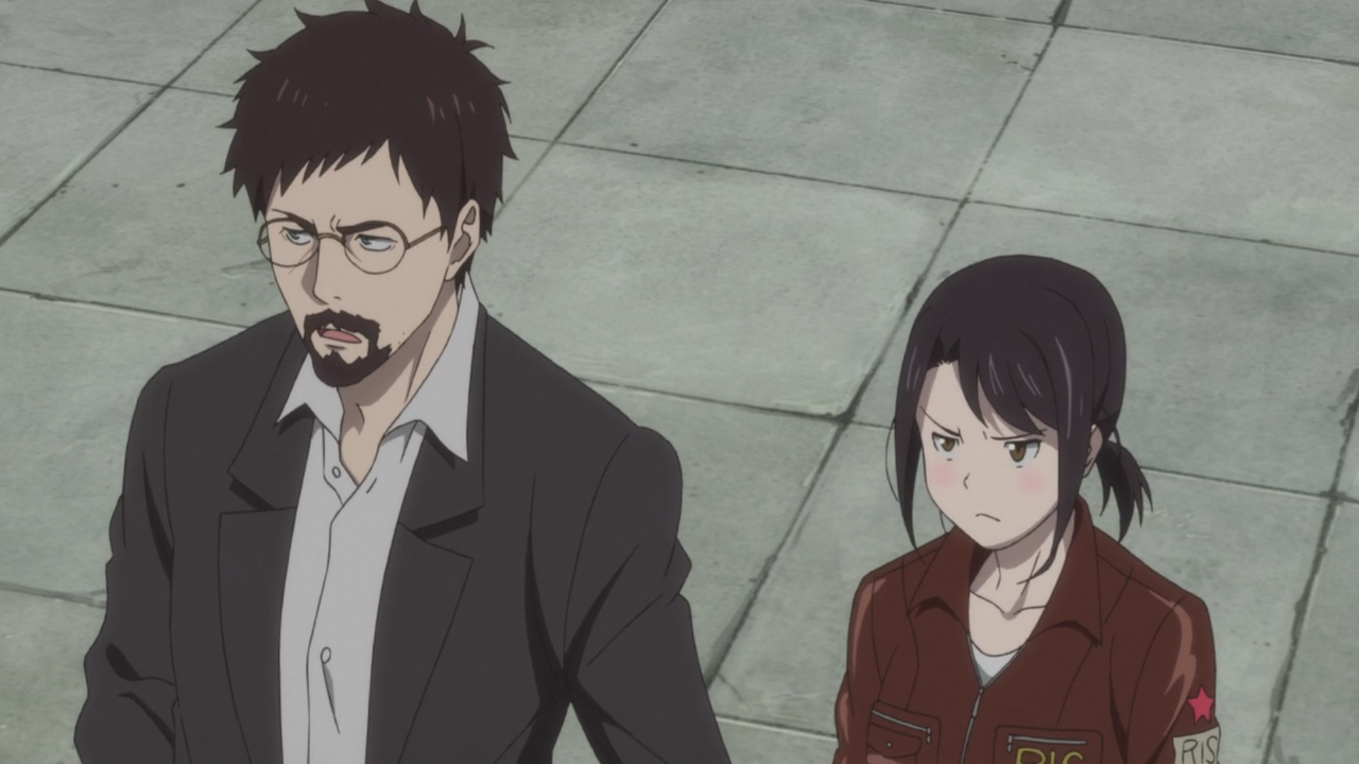 B: The Beginning (DragsterPS )