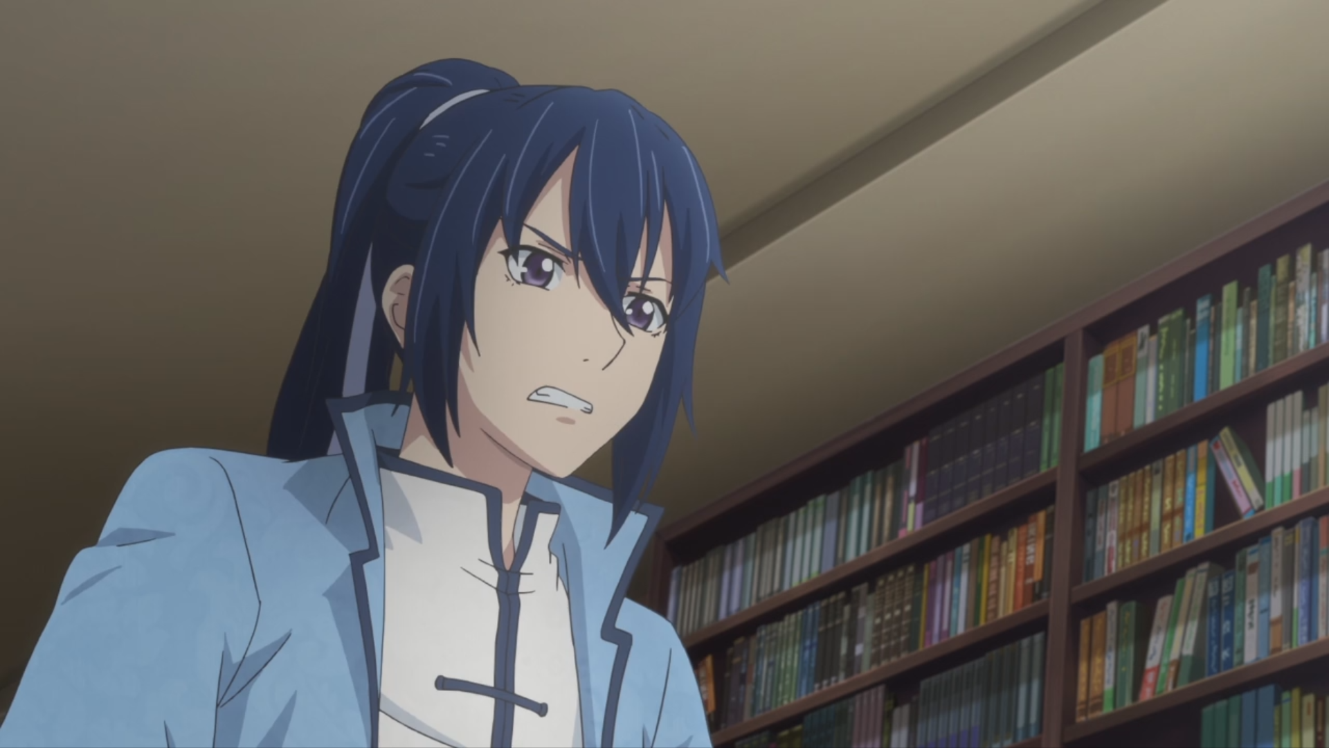 Ling Qi 2 (Puyasubs!)