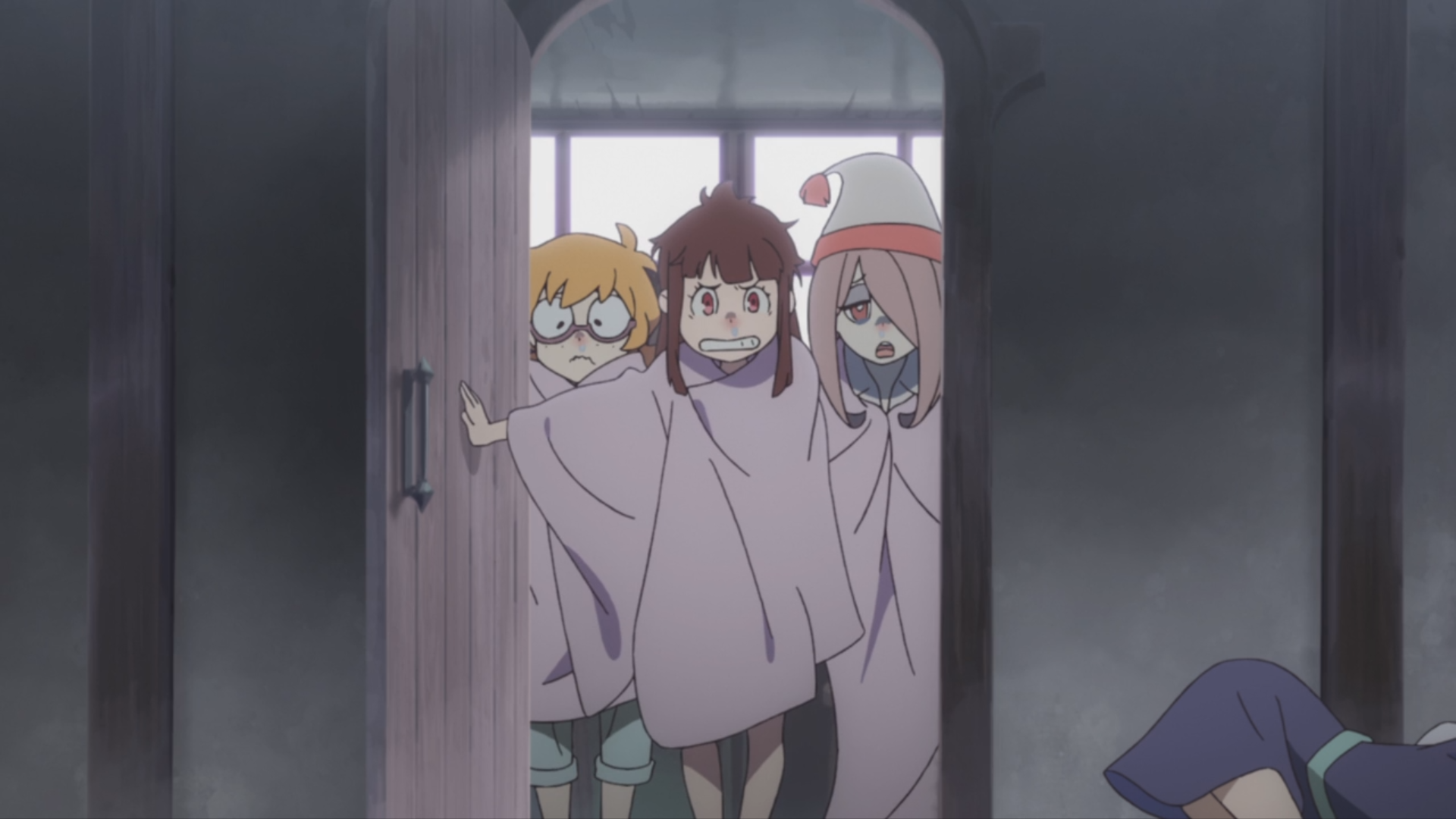 Little Witch Academia (TV) 720 (DragsterPS)