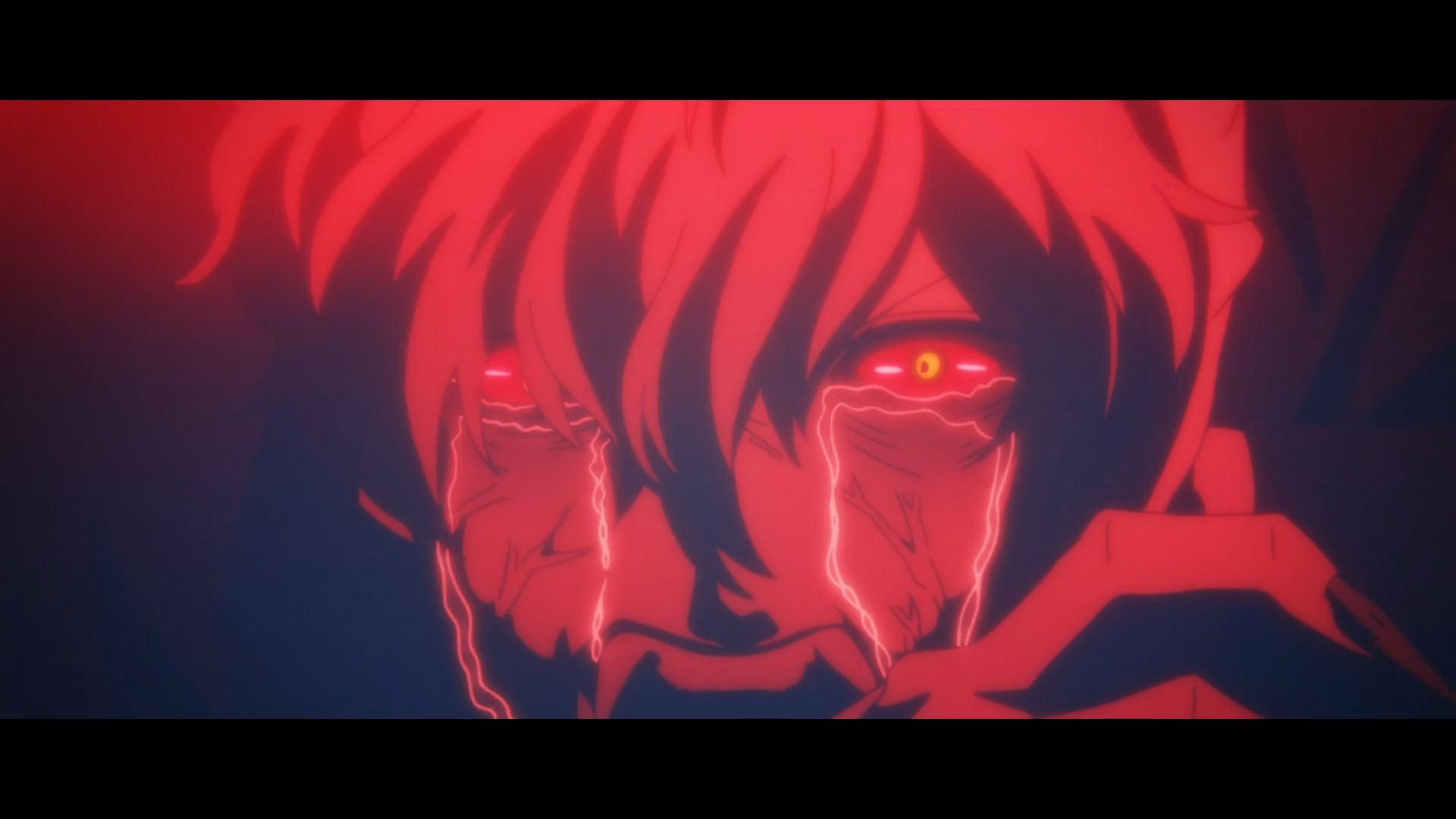 Devils line (Puyasubs!)