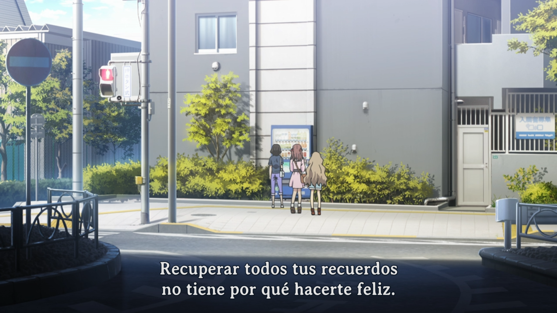 Lostorage Conflated WIXOSS (Yoru no Kousen)