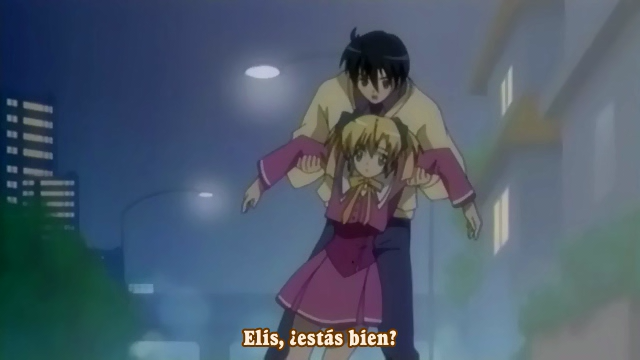 Canvas 2: Niji-iro no Sketch (Dark-Subs)