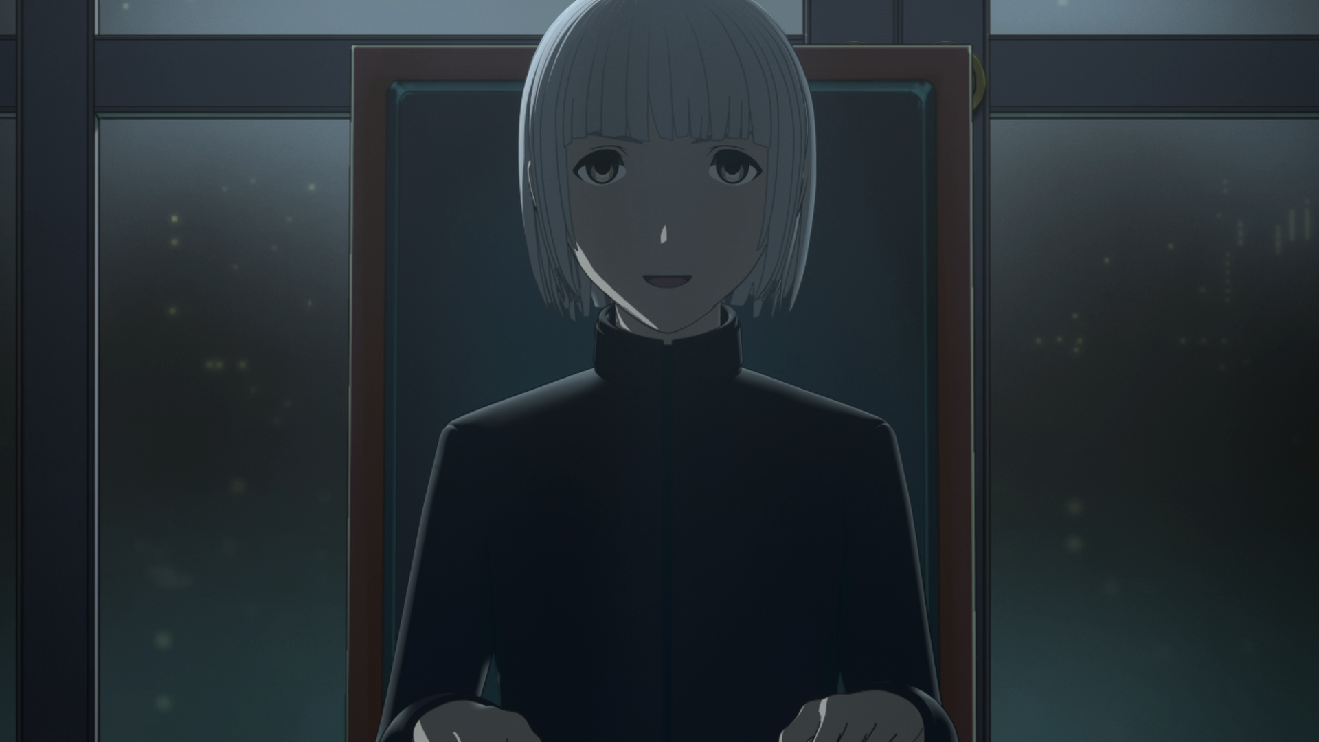 Knights of Sidonia: Battle for Planet Nine (DragsterPS)