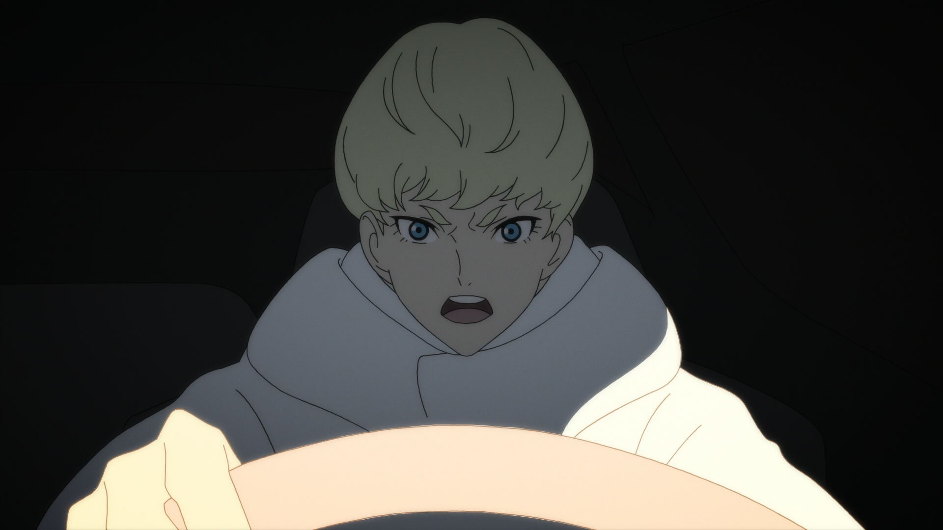 Devilman Crybaby (DragsterPS)