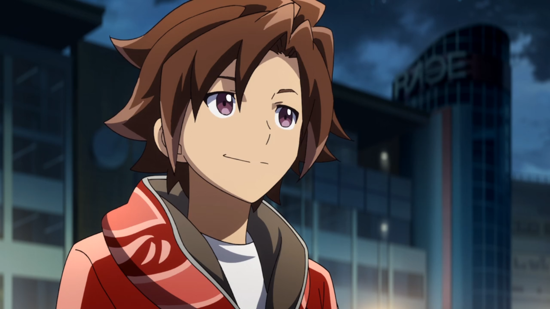 Monster Strike (Puyasubs!)