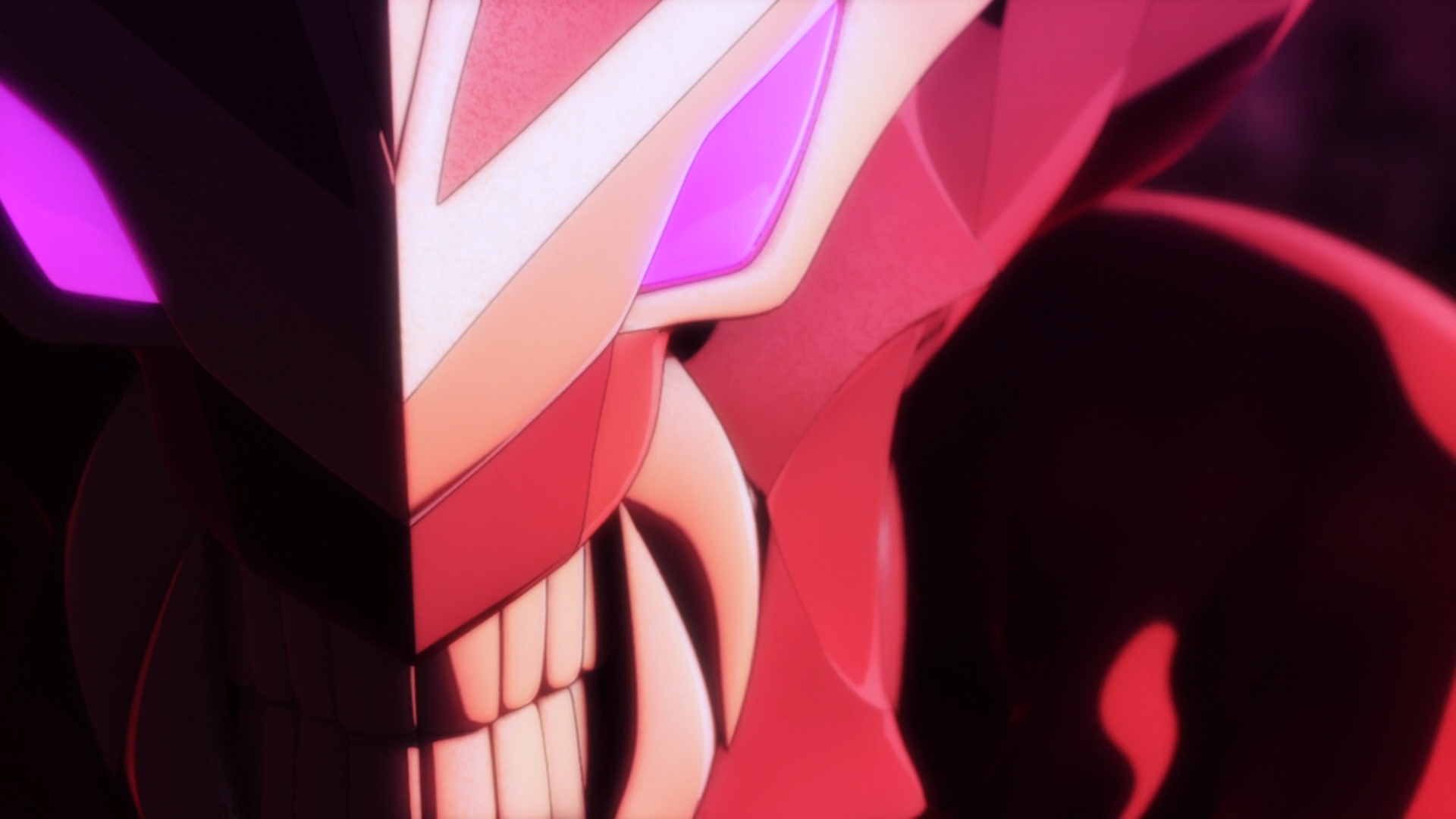 Sword Gai: The Animation Part II (DragsterPS)