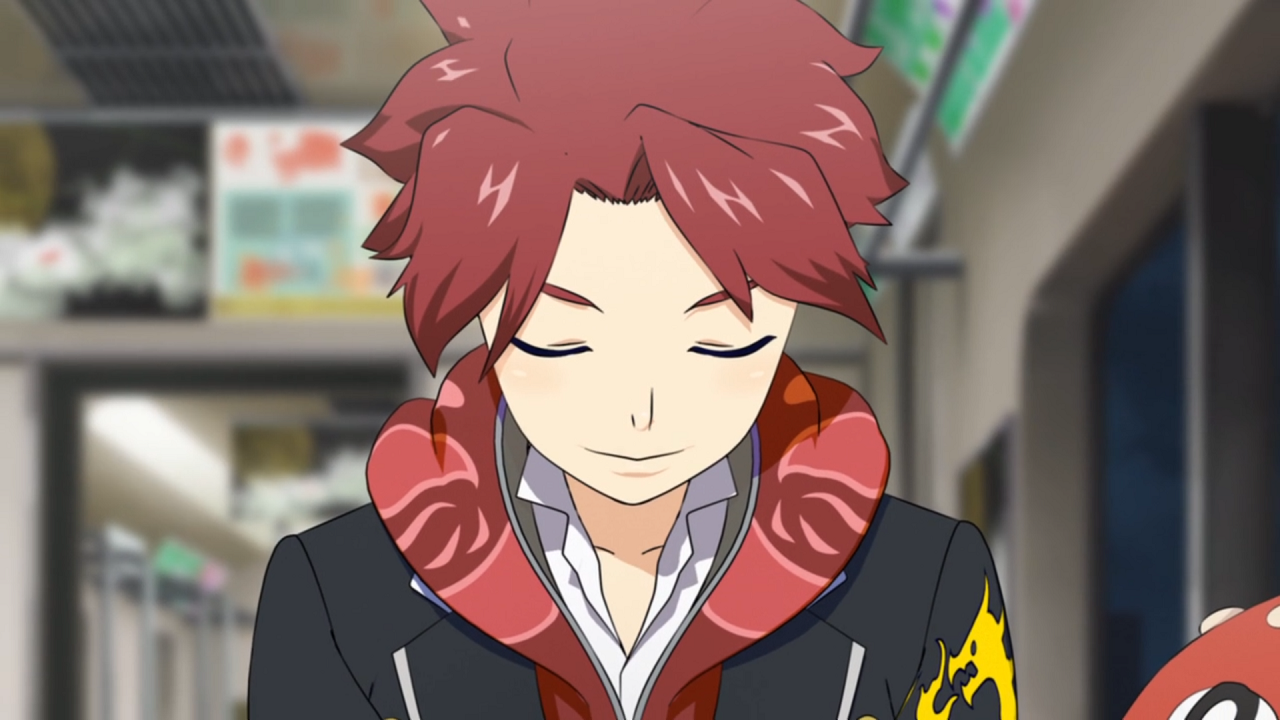 Monsuto Anime (Monster Strike the Anime 2nd Season) (Puyasubs!)