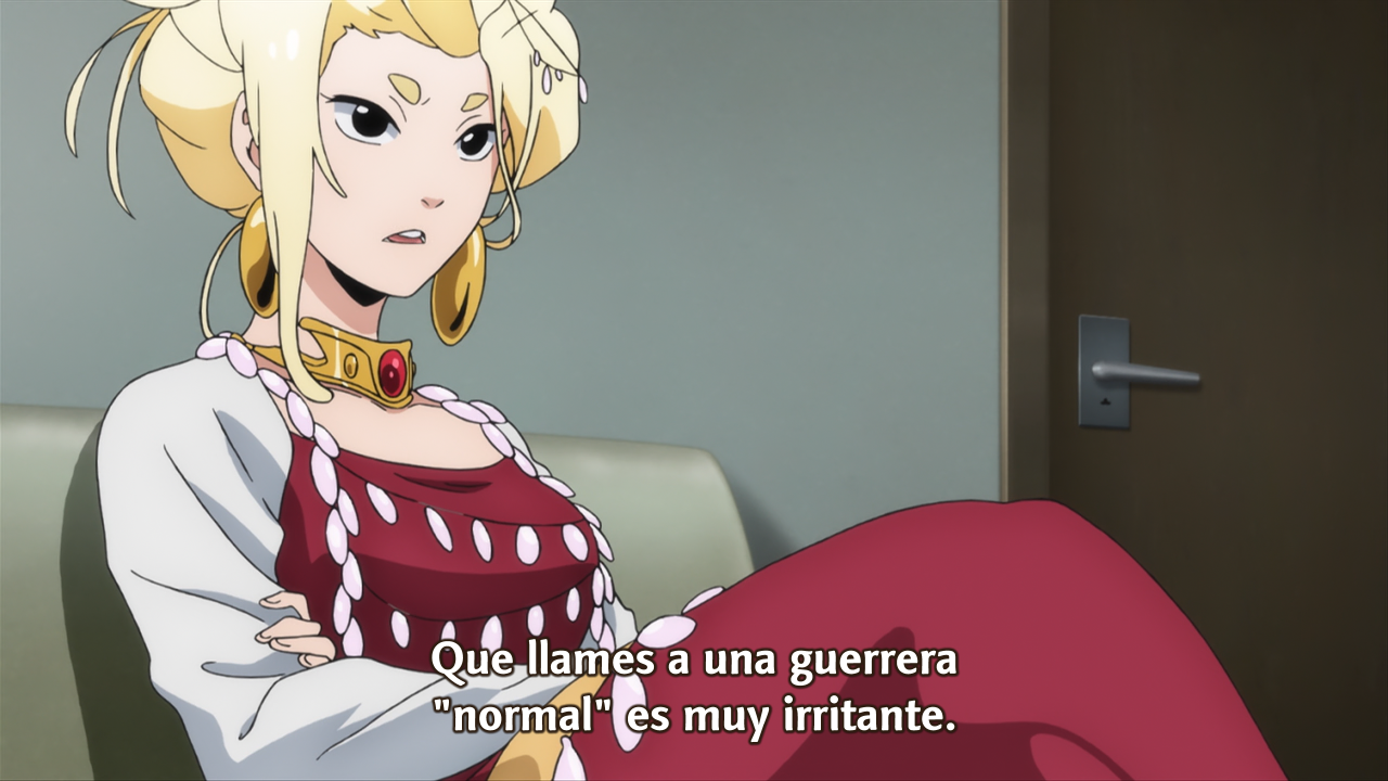 "Eiyuu" Kaitai (Sunshine Fansub)