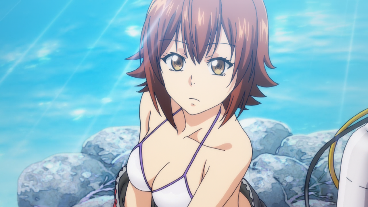 Grand Blue (Hakoniwa)