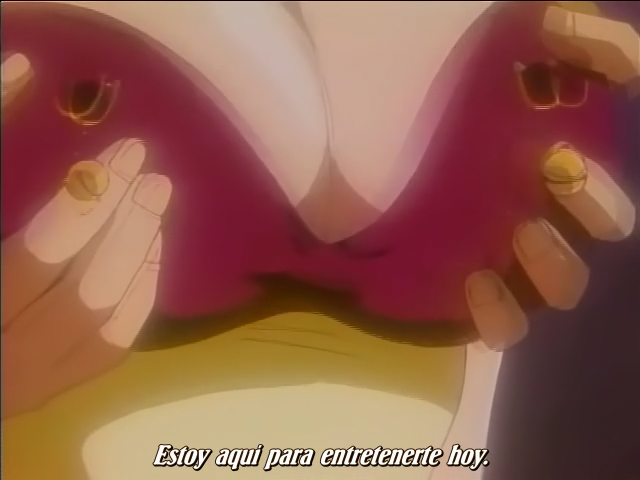 Kowaremono (Fantasy Anime Fansub)