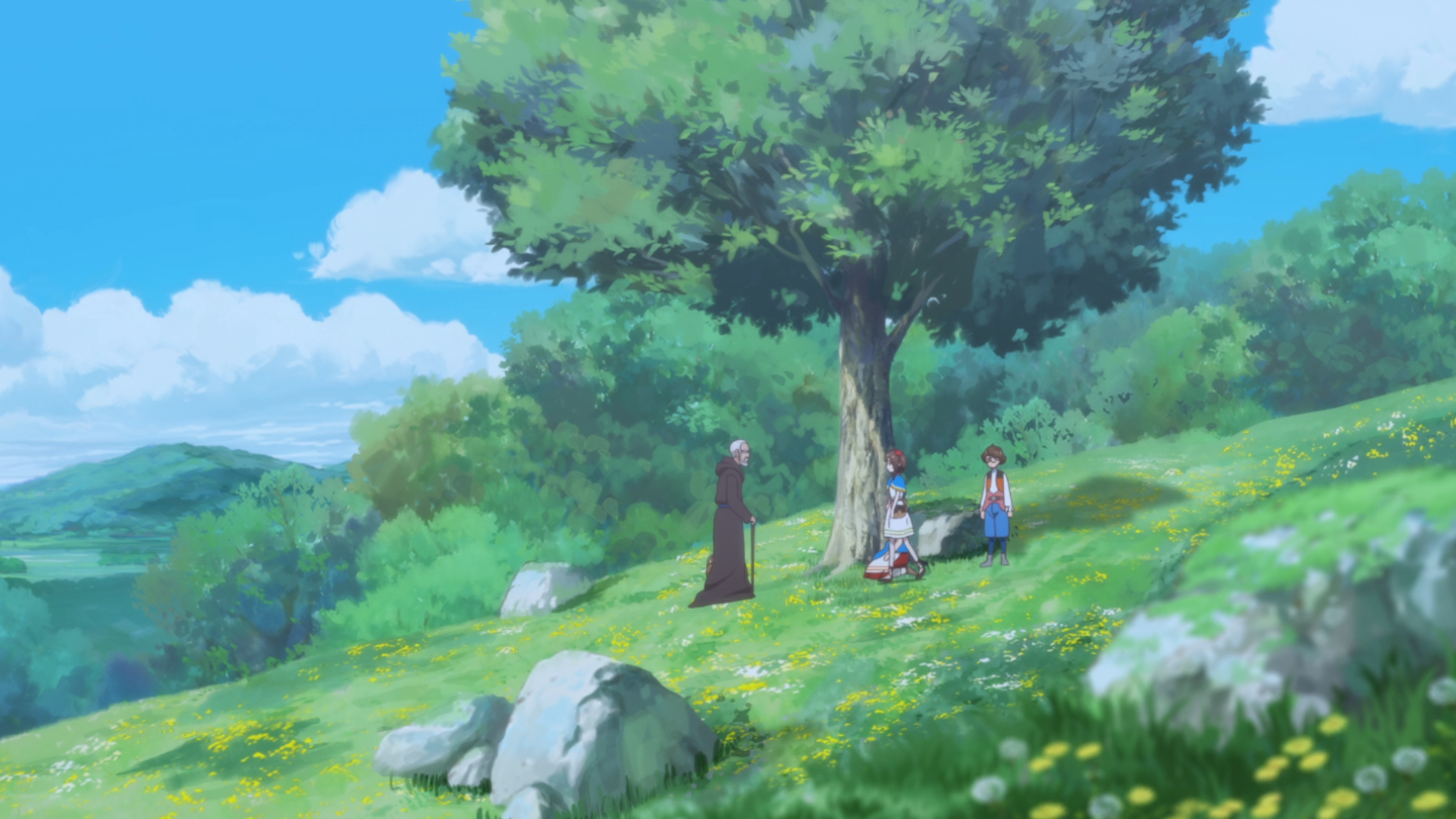 Lost Song (DragsterPS)