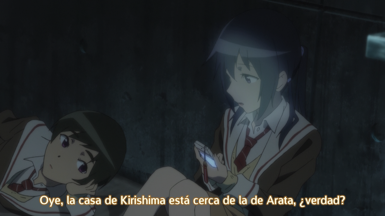 Arata-naru Sekai: World`s/Start/Load/End (Warota, WinTeam)