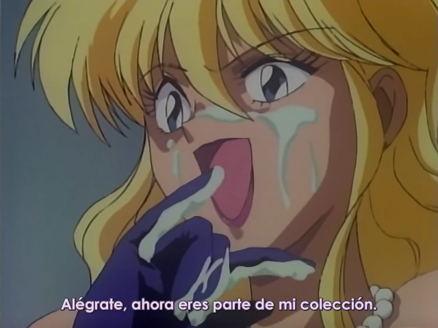 Parade Parade (Kouhai no Evolution)