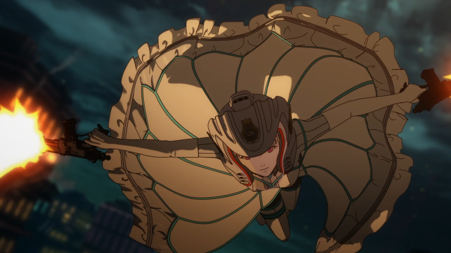 Double Decker! Doug & Kirill (Puyasubs!)