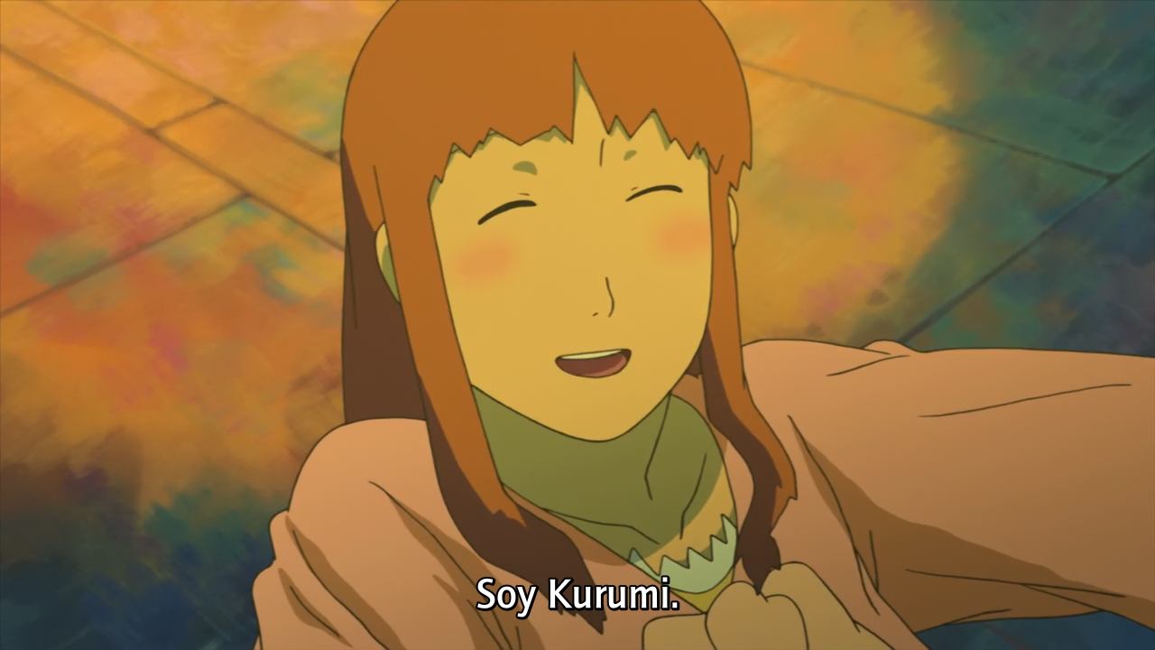 PES: Peace Eco Smile (0000 wannasubs & Asociados de La Victoria)