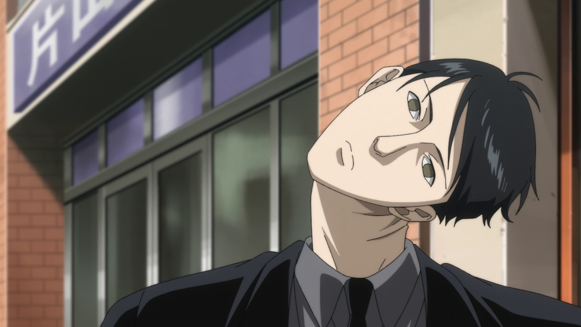 Karakuri Circus (DragsterPS)