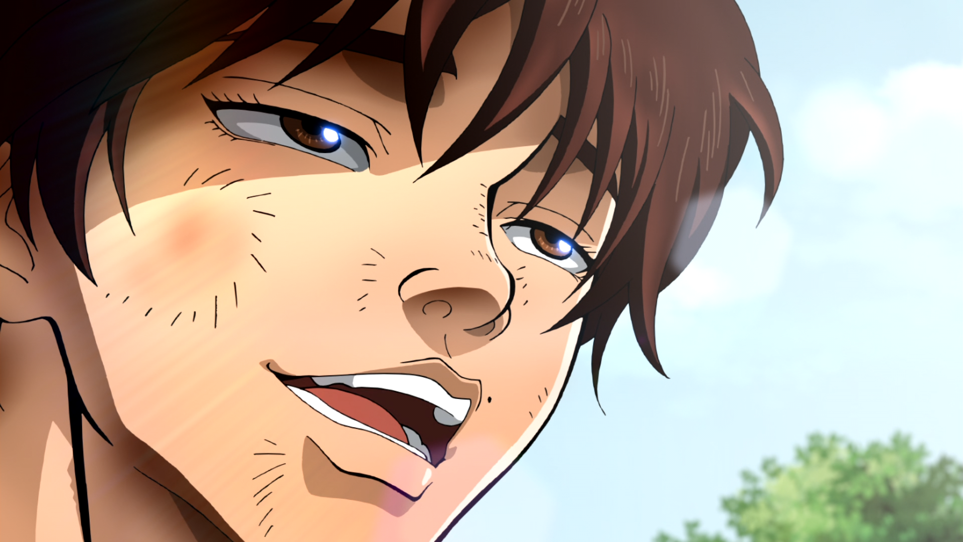 Baki (DragsterPS)
