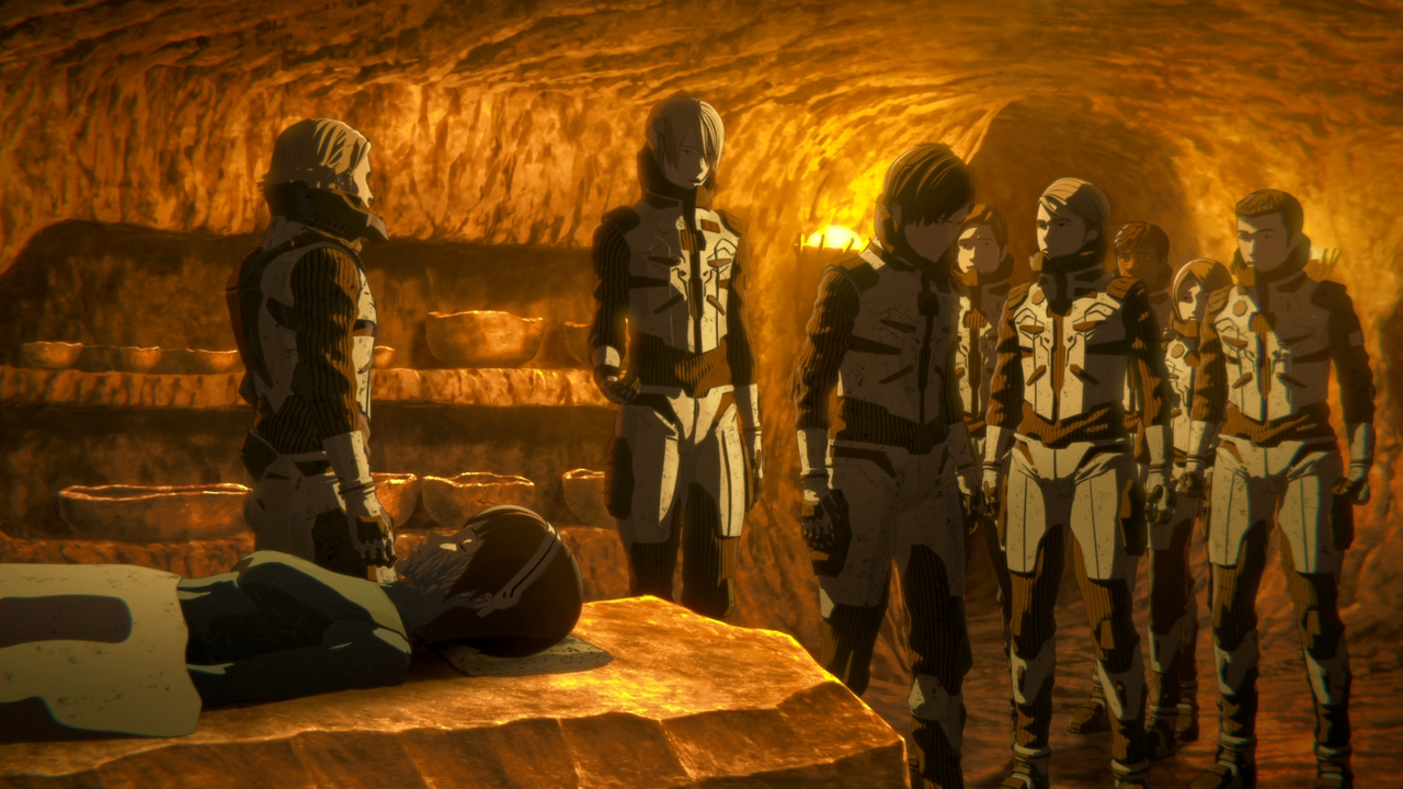 Godzilla 3: Hoshi wo Kuu Mono (DragsterPS)