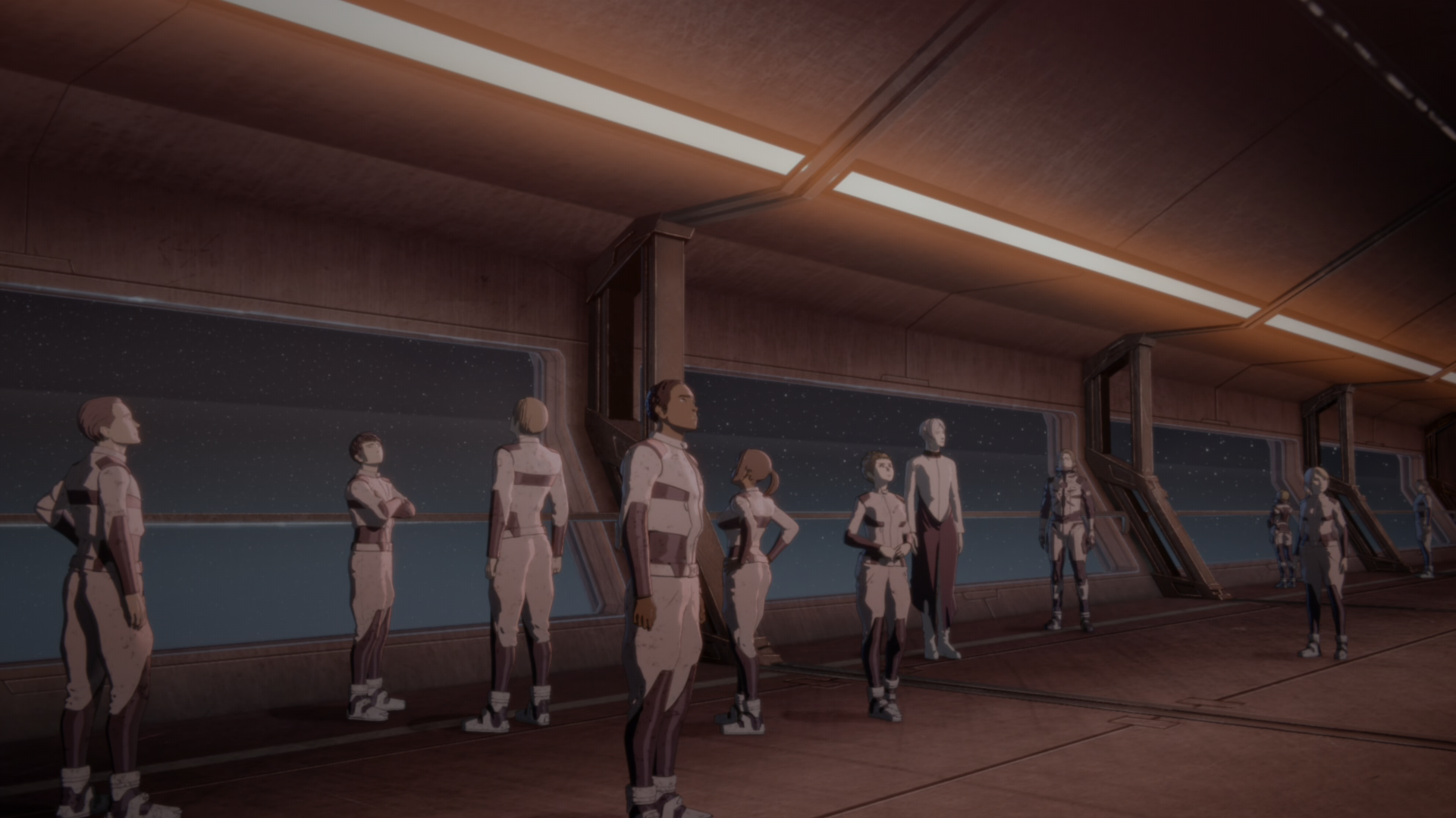 Godzilla 3: Hoshi wo Kuu Mono (DragsterPS)