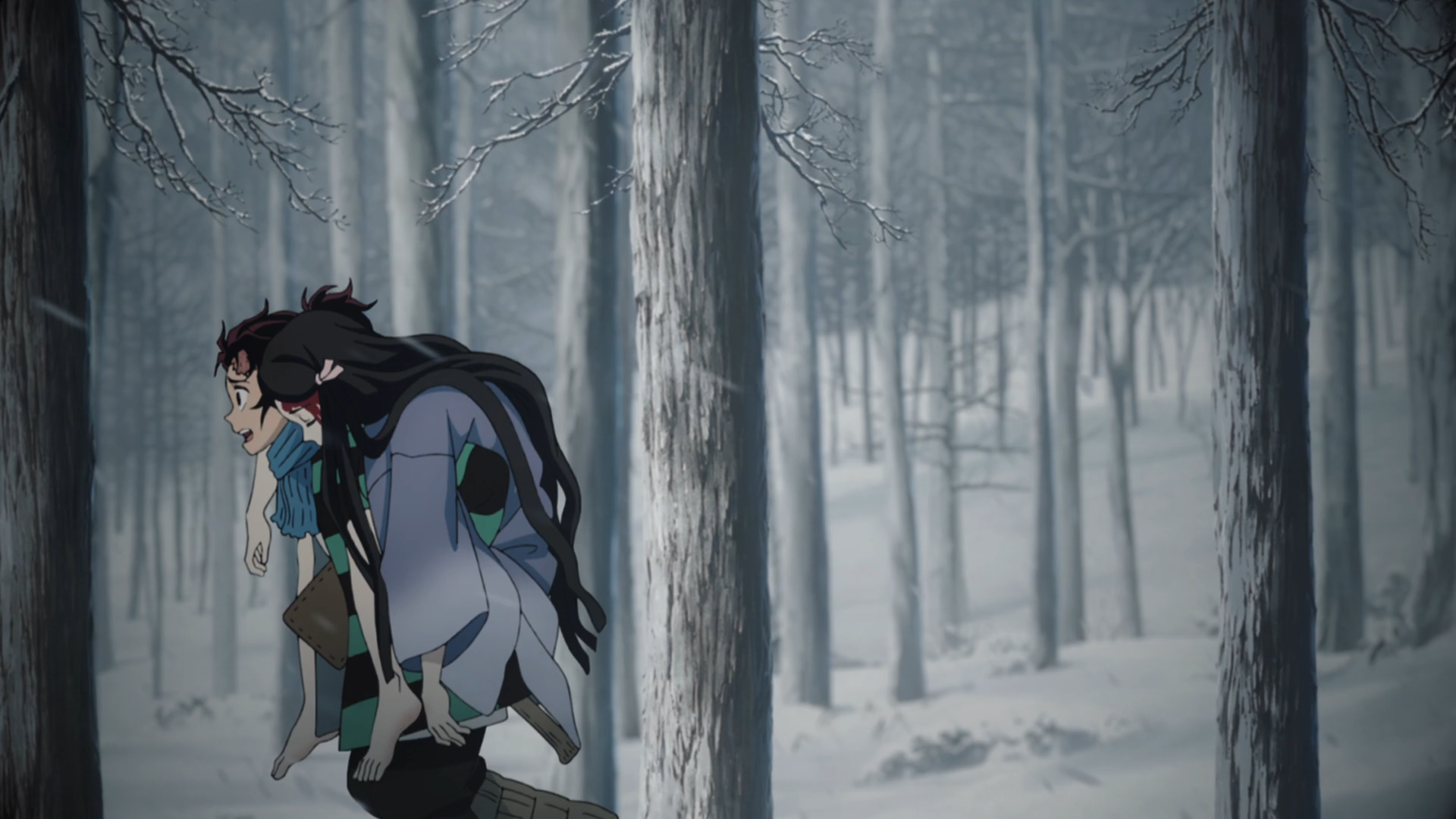 Kimetsu no Yaiba (Puyasubs!)