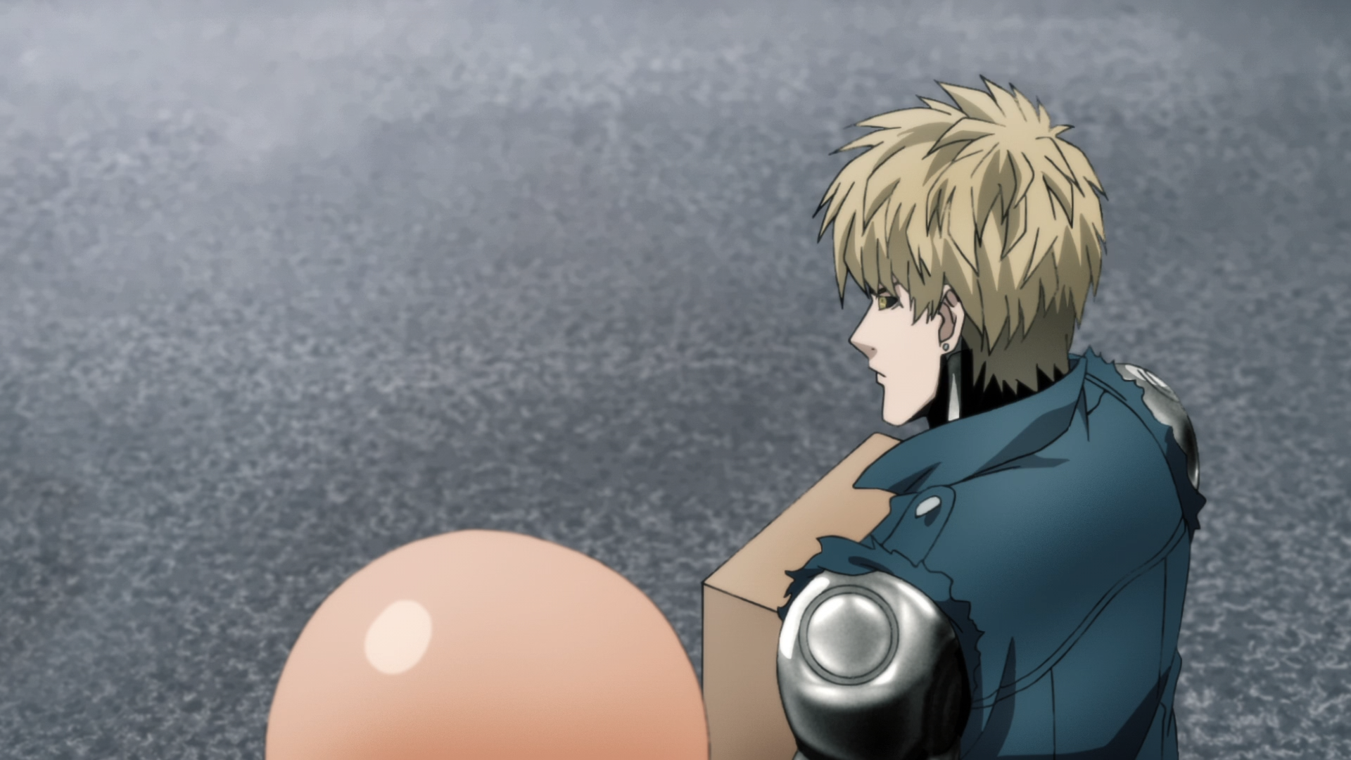 One Punch Man 2 (Puyasubs!)