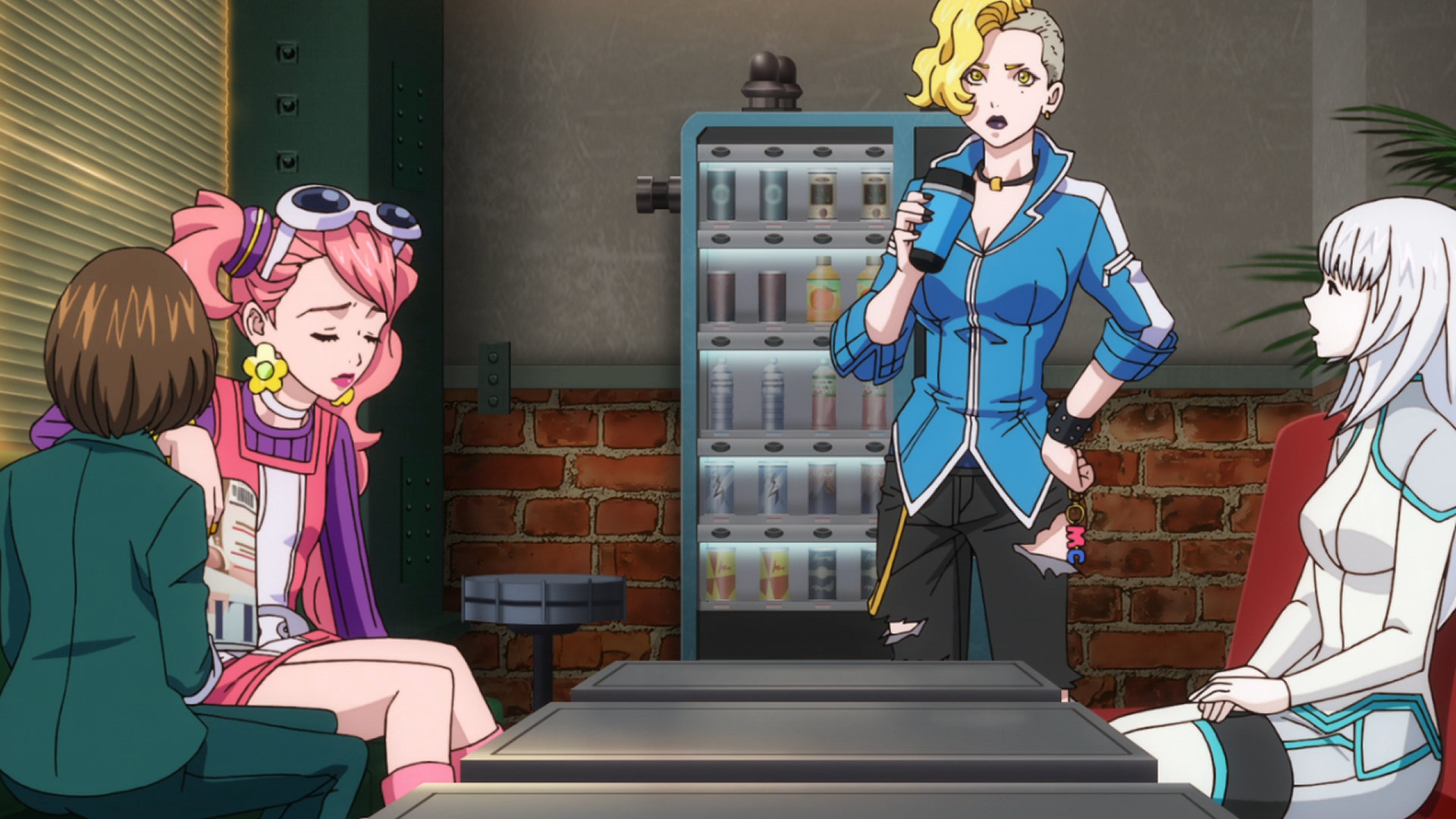 Double Decker! Doug & Kirill: Extra (Puyasubs!)