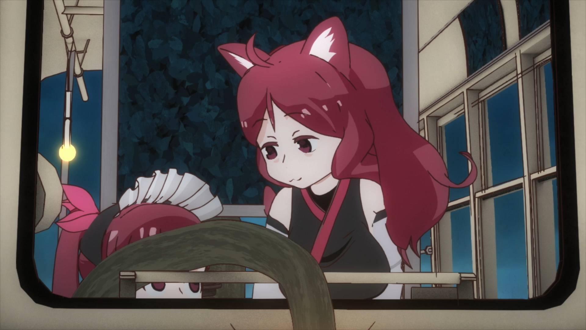 Kemurikusa (TV) (DragsterPS)