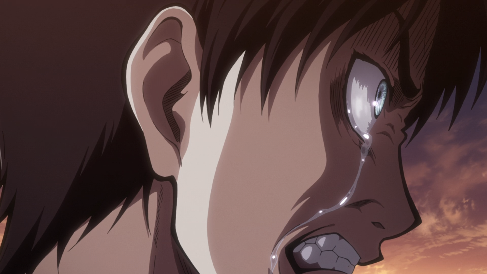 Shingeki no Kyojin Season 3 Part 2 (Puyasubs!)