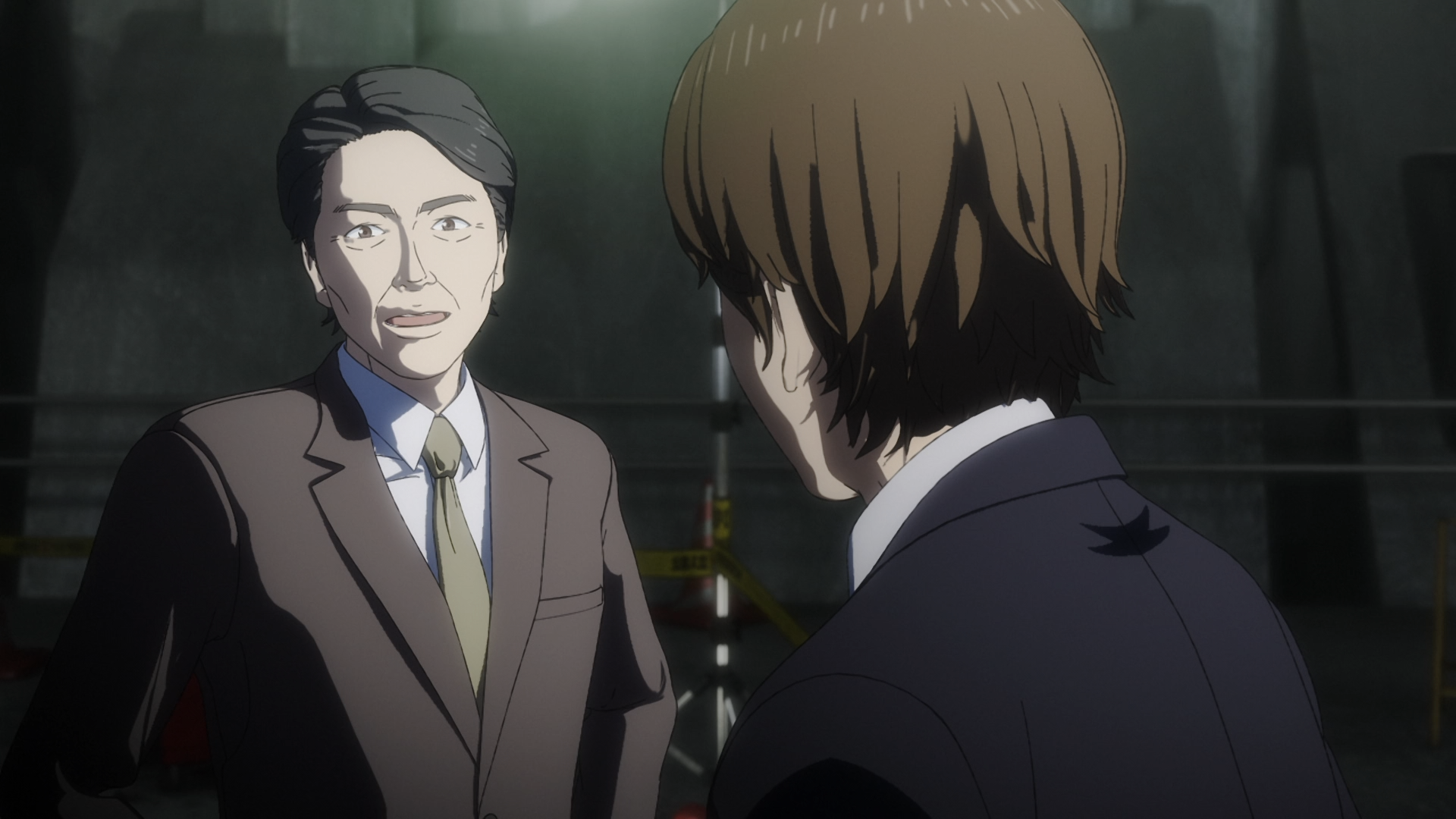 Ingress the Animation (DragsterPS)