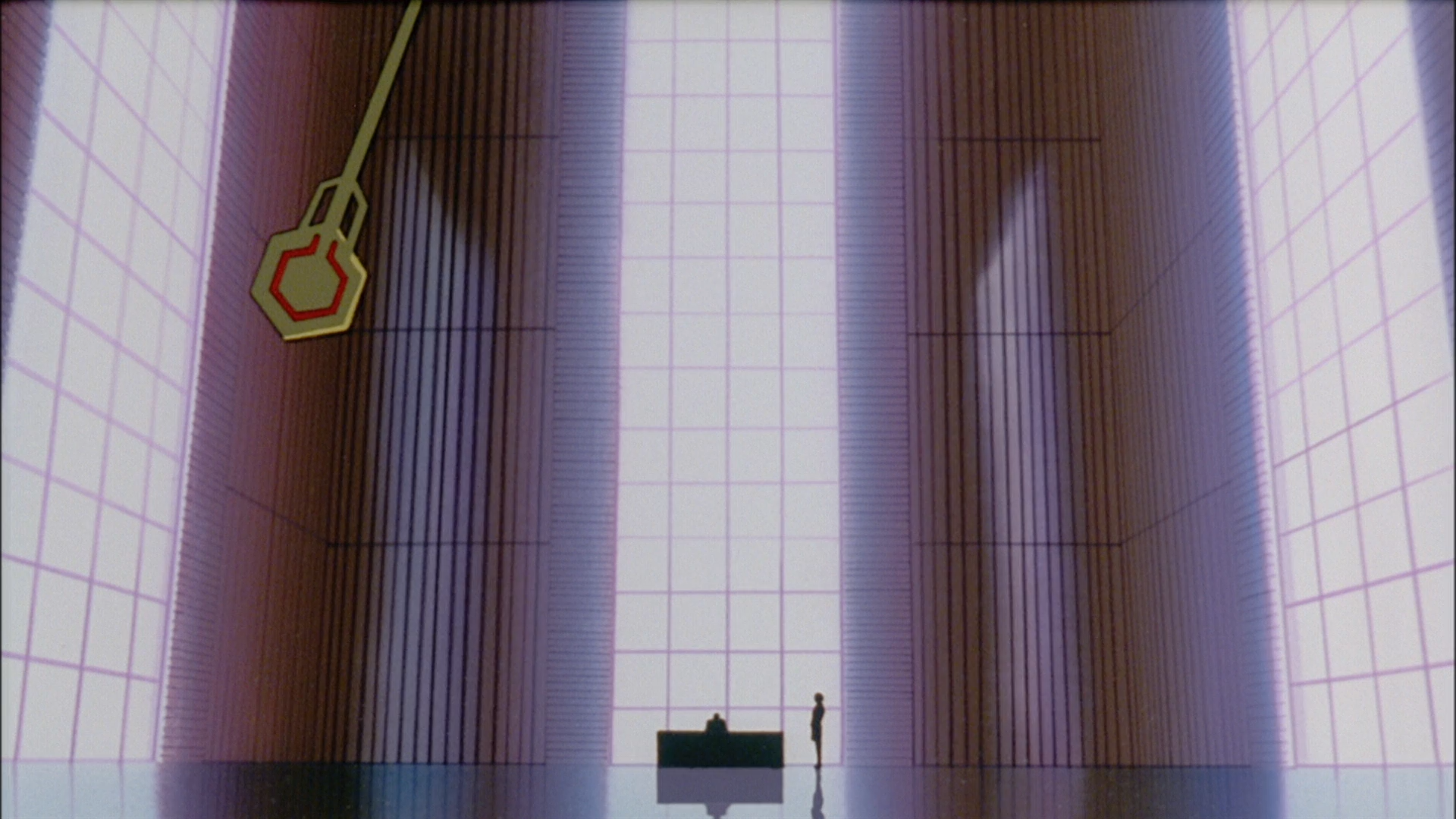 Neon Genesis Evangelion: The End of Evangelion (DragsterPS)