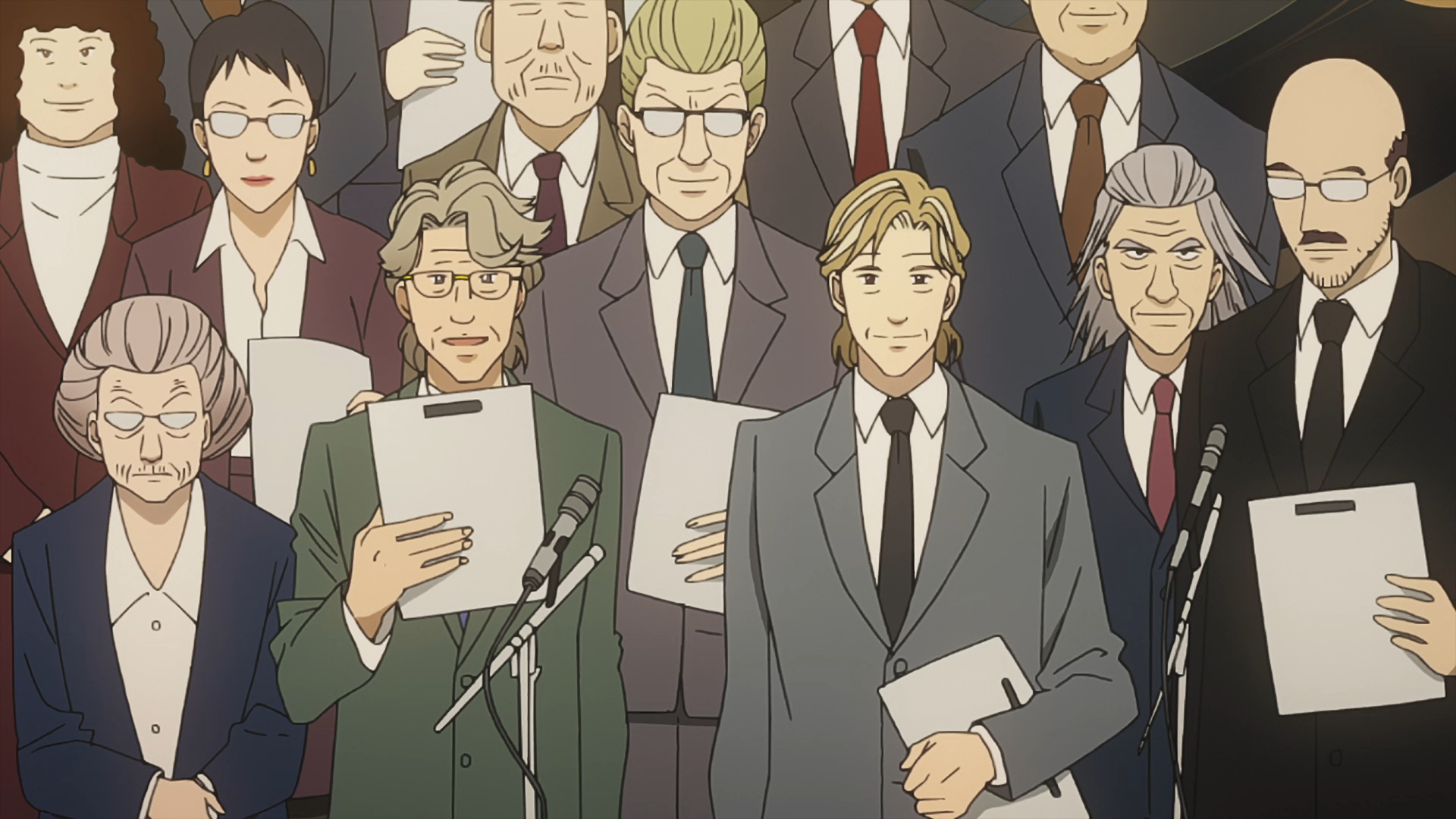 El Bosque del piano Temporada 2 (DragsterPS)