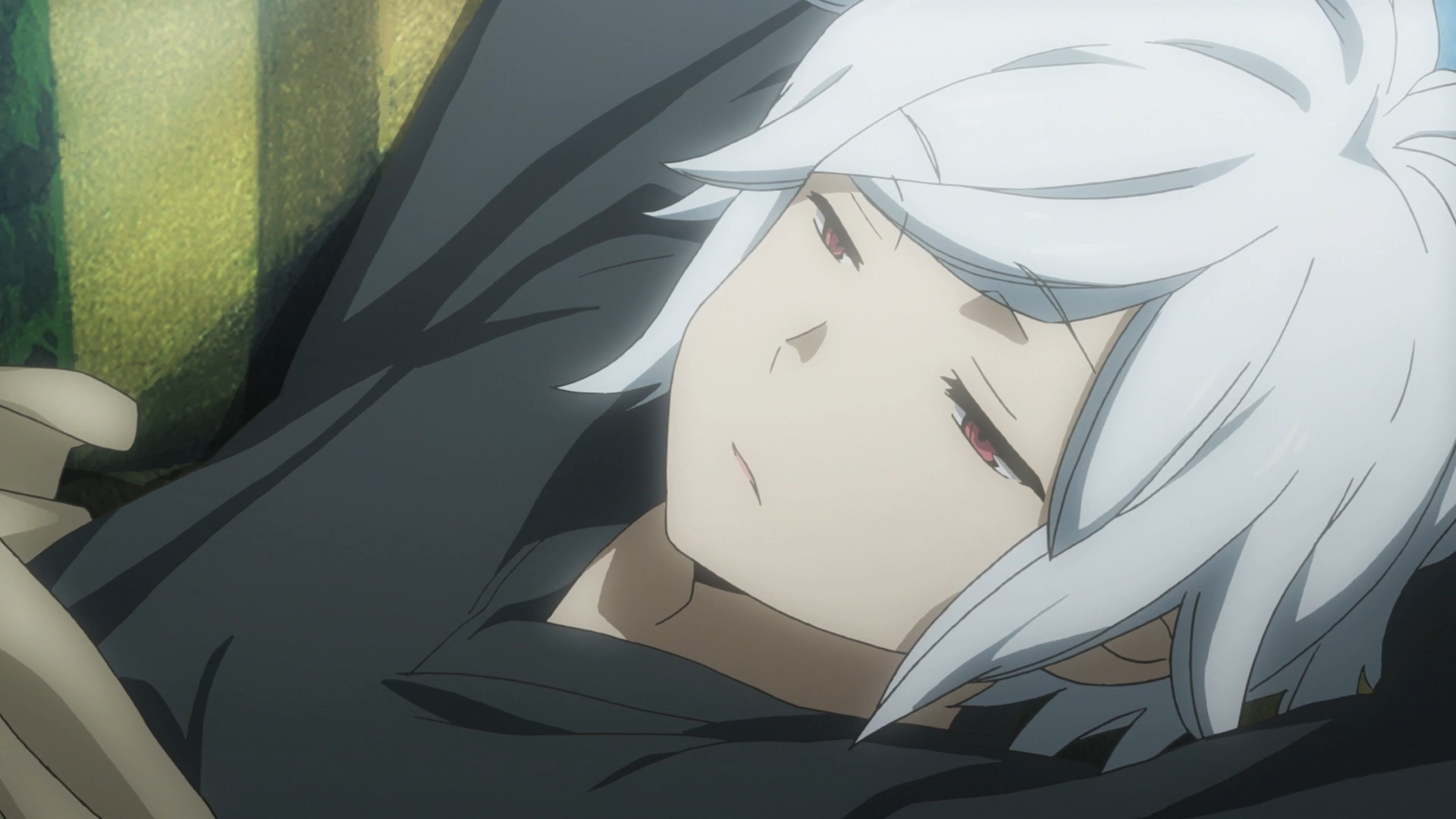 Dungeon ni Deai wo Motomeru no wa Machigatteiru Darou ka II (Puyasubs!)