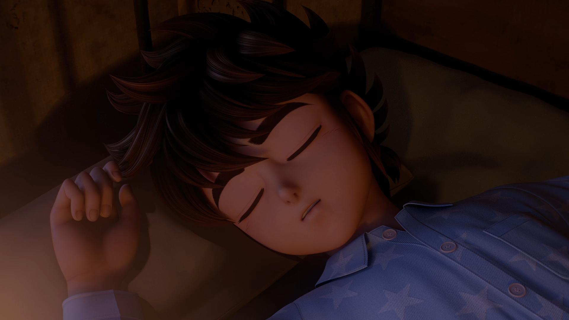 Knights of the Zodiac: Saint Seiya (DragsterPS)