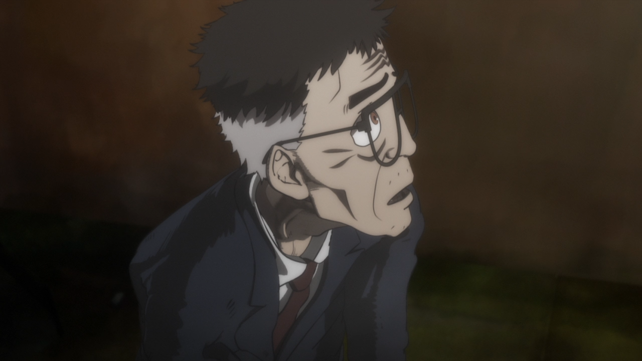 Kengan Ashura (DragsterPS)