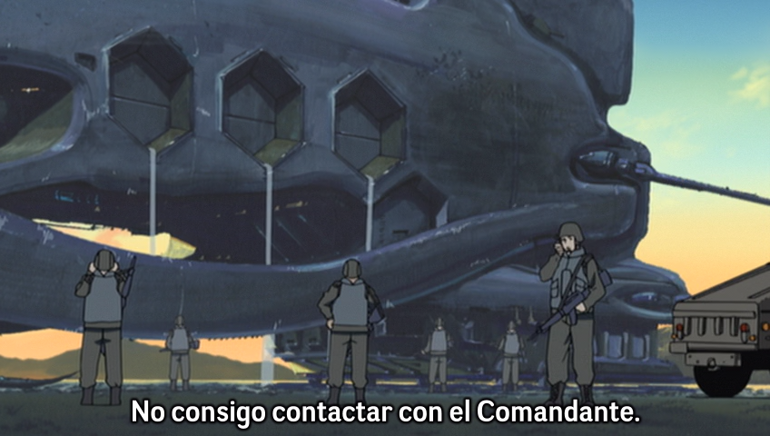 Rean no Tsubasa (Nanikano Fansub)