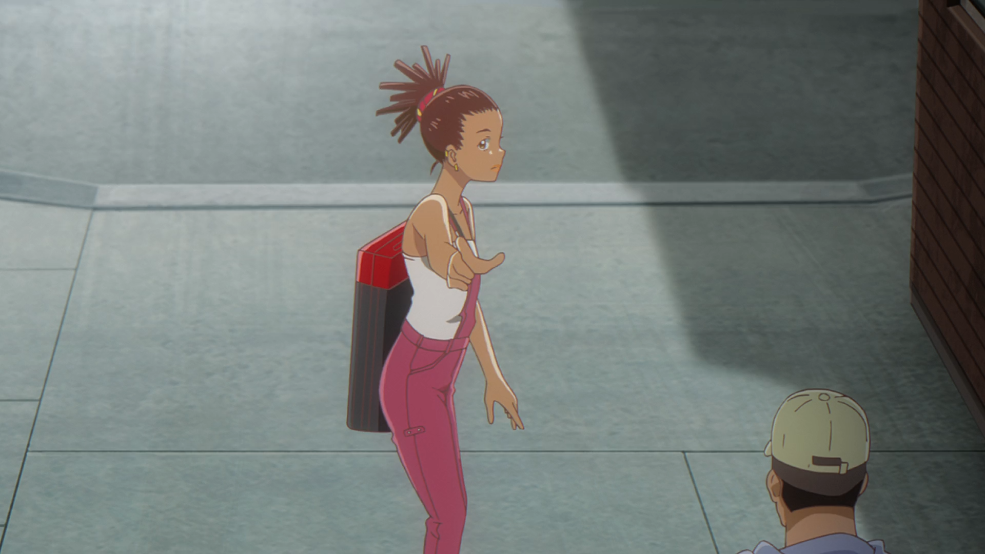 Carole & Tuesday (DragsterPS)