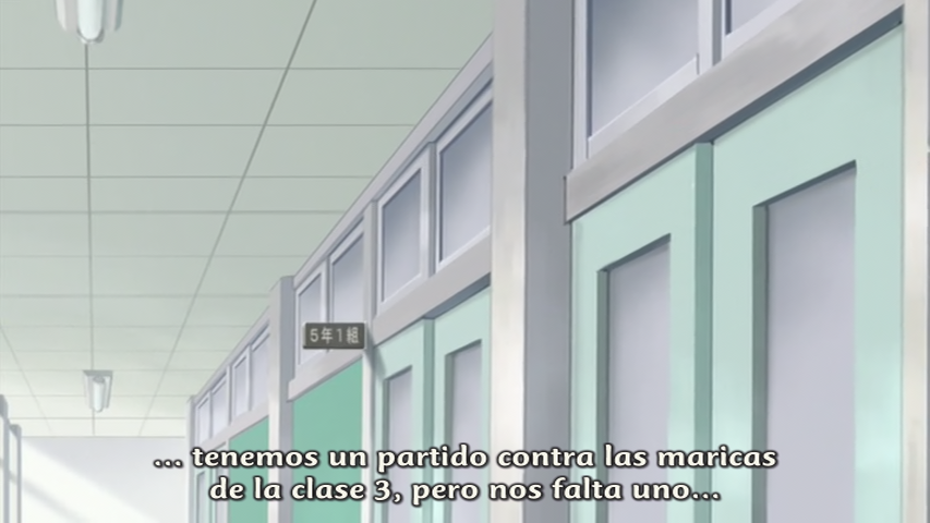 Shinigami no Ballad (Undersubbed Projects)