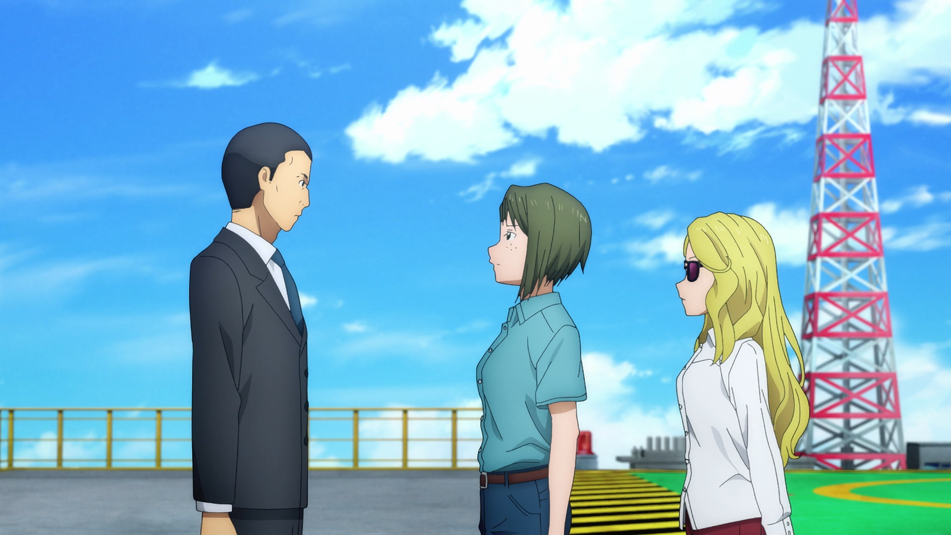 Sword Art Online: Alicization - War of Underworld (Puyasubs!)