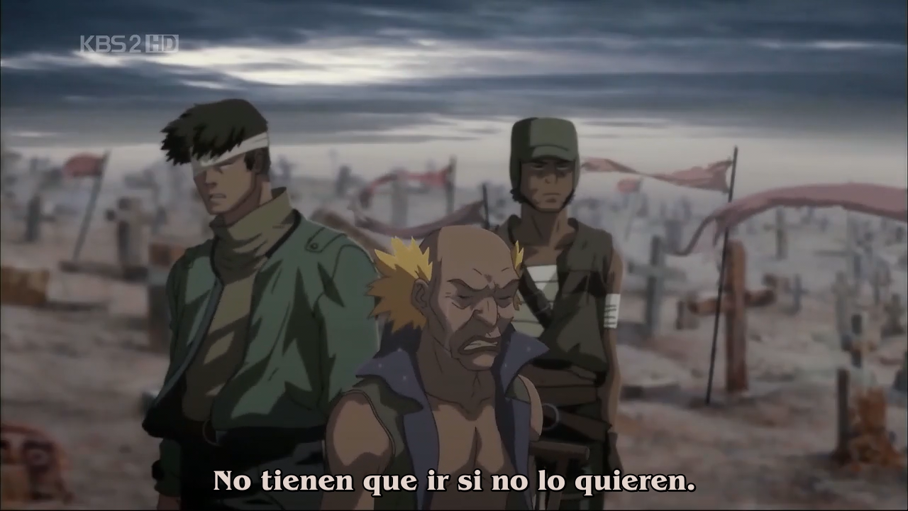 Wonderful Days (Key-Anime Fansub)